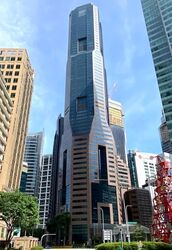 Republic Plaza (D1), Office #584320581